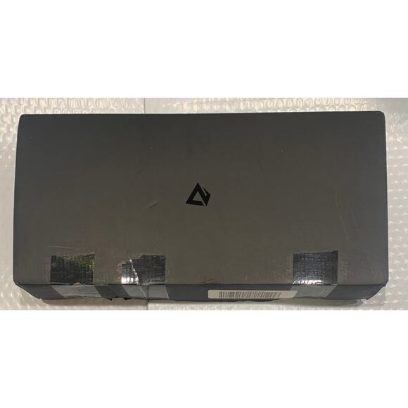 Gaming Keyboard Aukey KM-G14 Mechanical - RGB - BLACK - Picture 3 of 4